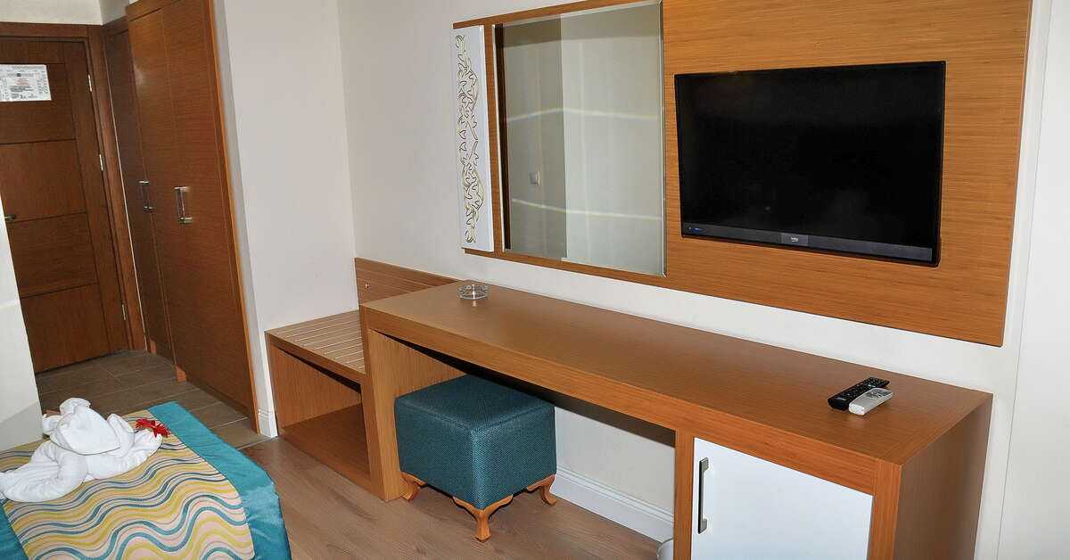 Een foto van Kemer Dream Hotel