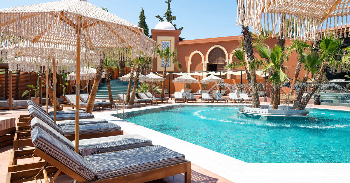 Een foto van Venezia Resort