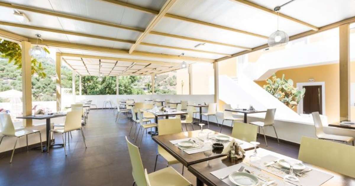 Een foto van Xidas Garden Charm Resort