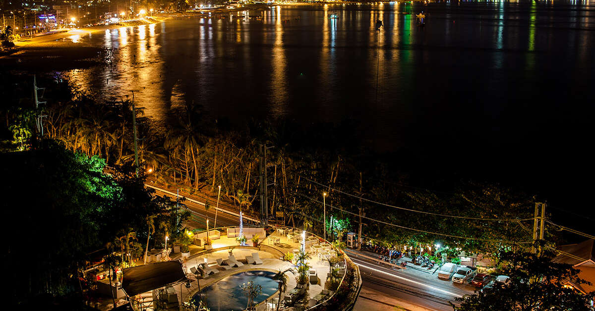 Een foto van IndoChine Resort & Villas