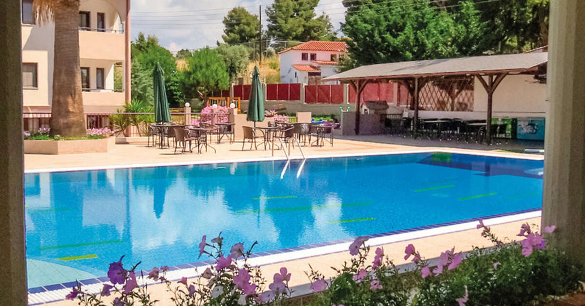 Een foto van Hotel Amari