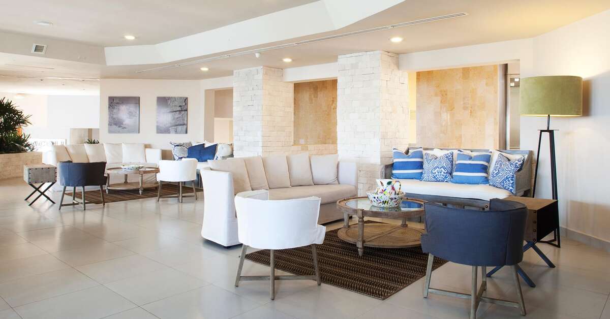 Ein Foto Emporio Hotel & Suites
