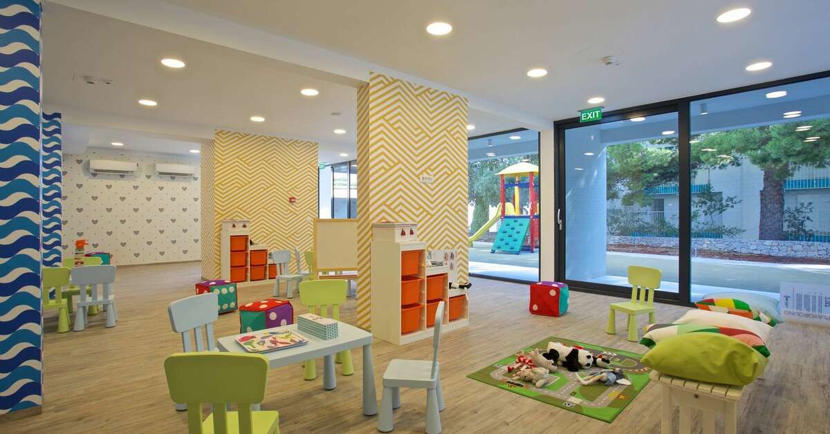 Een foto van Medora Auri Family Beach Resort