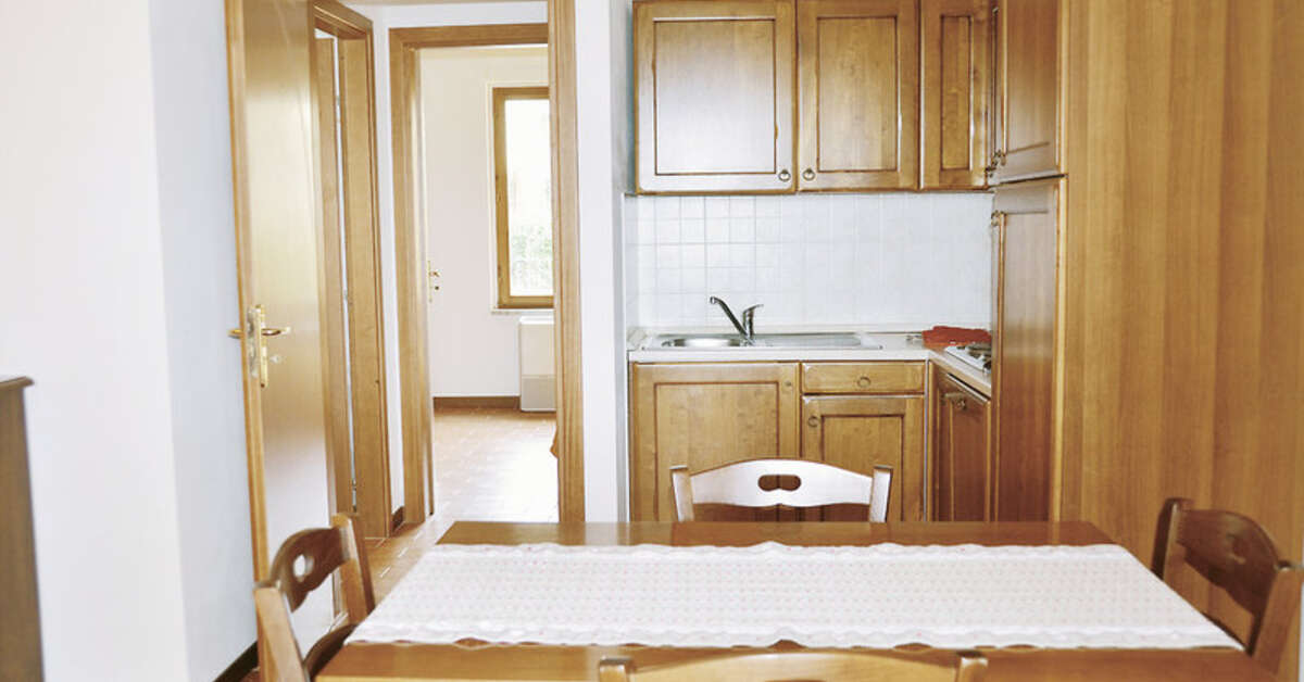 Een foto van Appartementen Le Corti di Montepitti