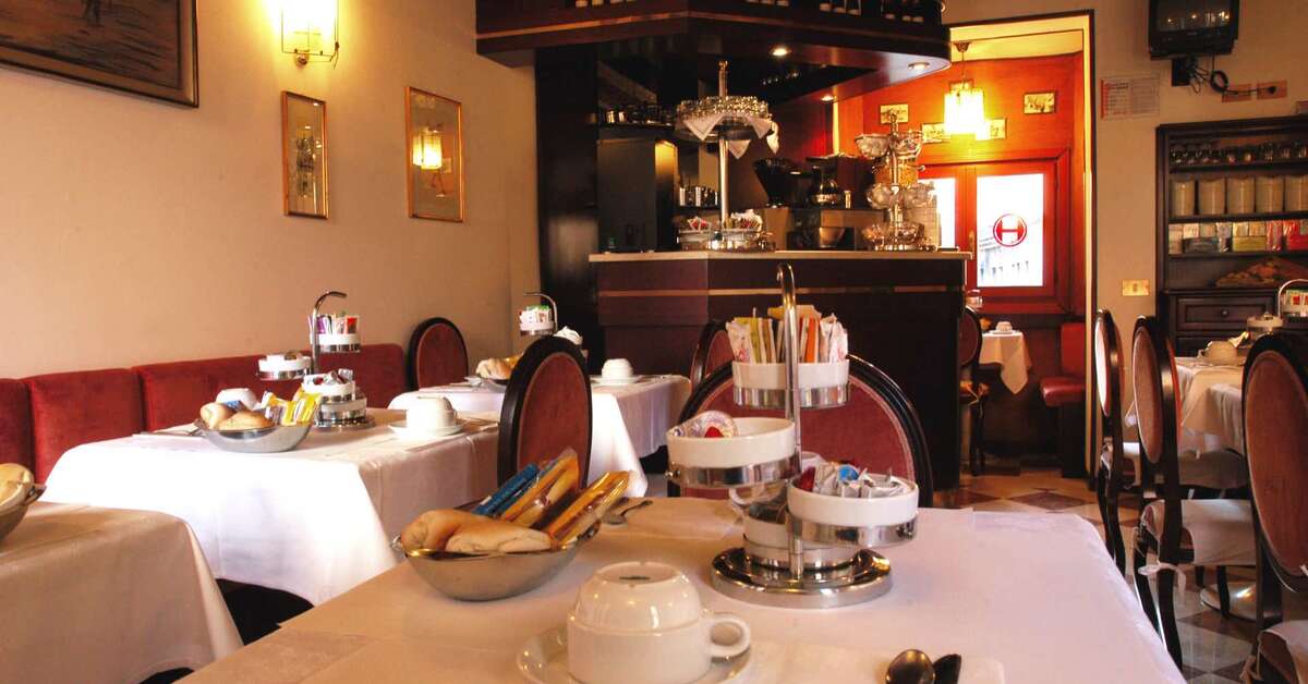 Een foto van Hotel Orion