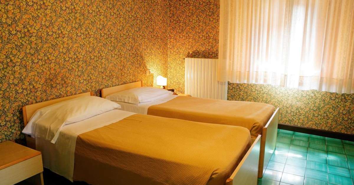 Een foto van Hotel Maestoso