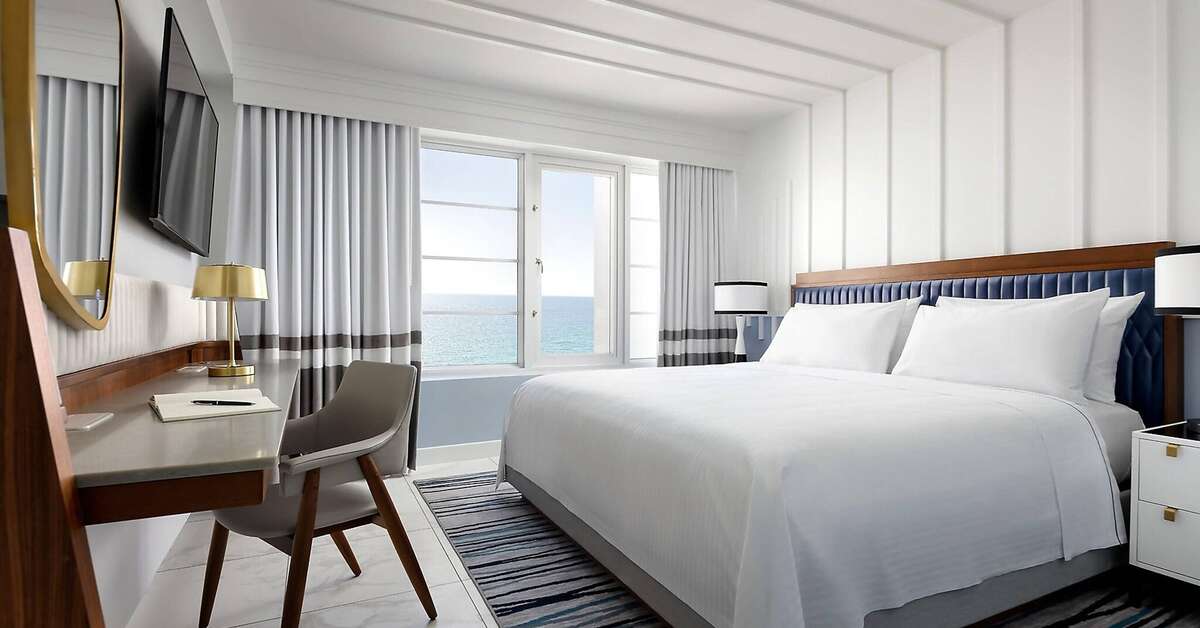 Een foto van Cadillac Hotel & Beach Club