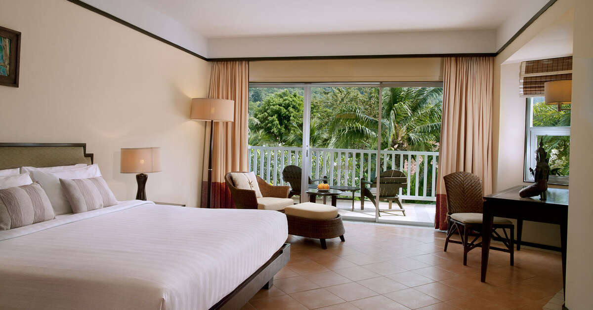 Een foto van Ao Nang Villa Resort