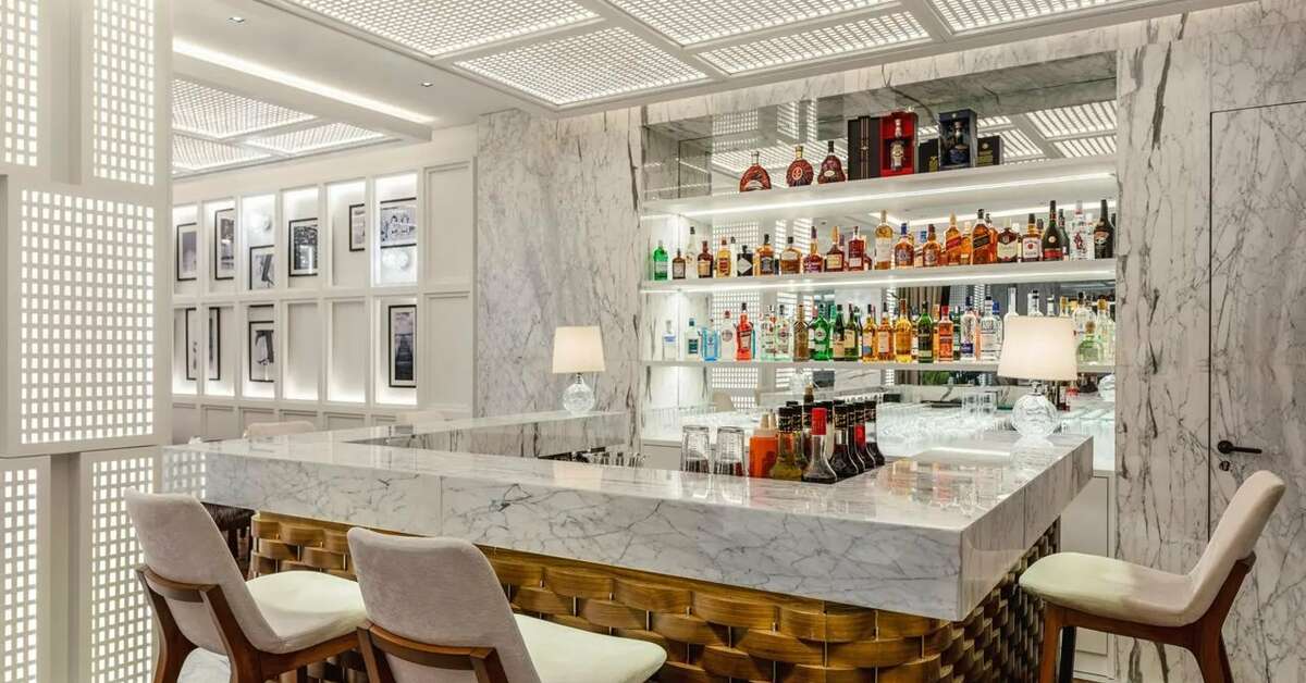 Een foto van de faciliteiten bij Kaya Palazzo Resort & Residence Le Chic Bodrum