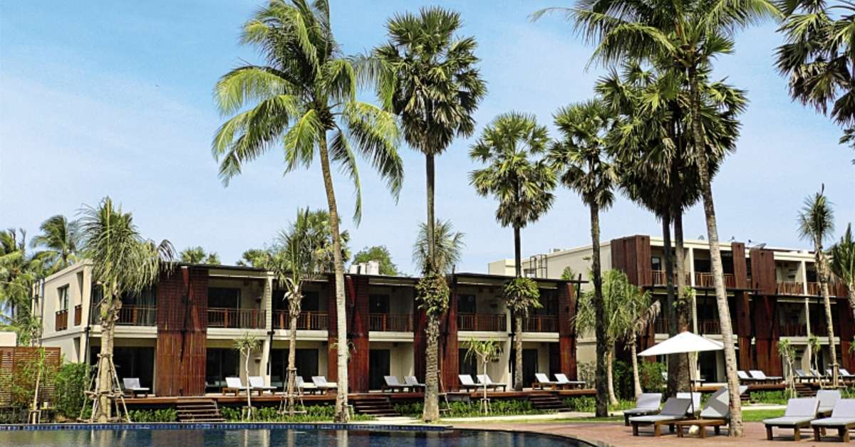 Een foto van Ramada Resort By Wyndham Khao Lak