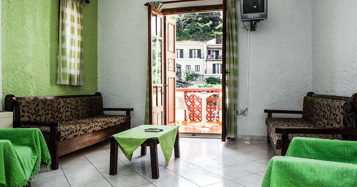 Een foto van Anema by the Sea Guesthouse