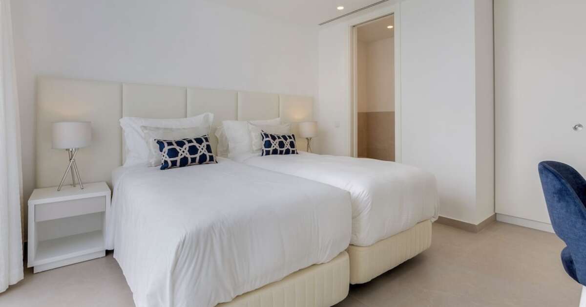 Een foto van Pine Cliffs Village
