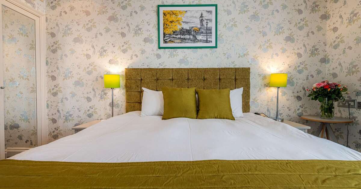 Een foto van Ashburn Hotel