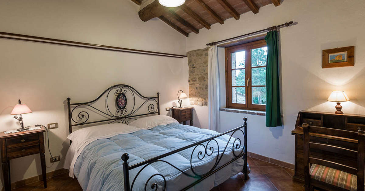 Een foto van Agrituristica Monte Acuto