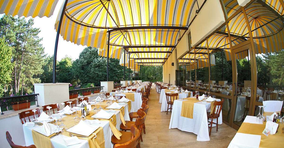 Een foto van Hotel Belleville Holiday