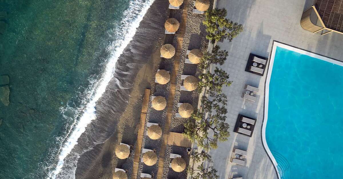Ein Foto Numo Ierapetra Beach Resort