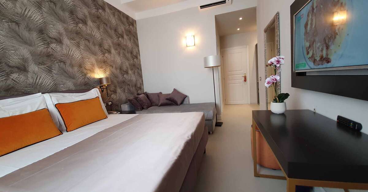 Een foto van Maxim Axial Hotel