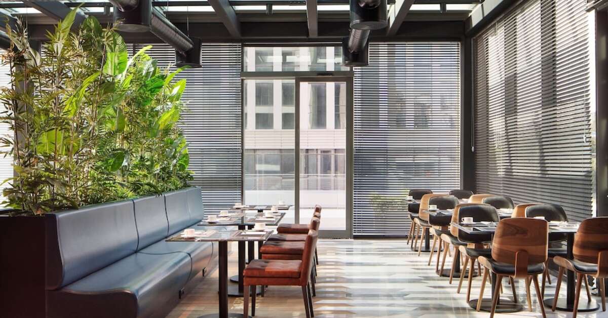 Ein Foto Four Points by Sheraton Istanbul Kagithane