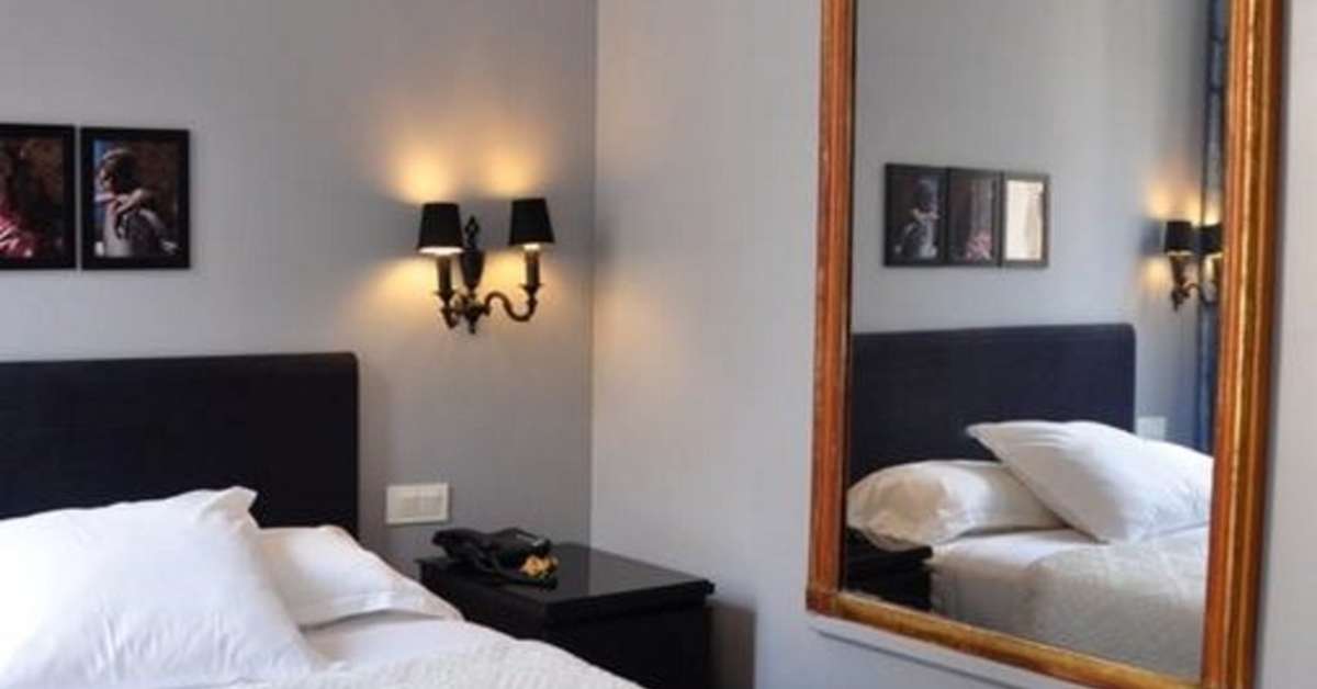 Een foto van Hotel Noir
