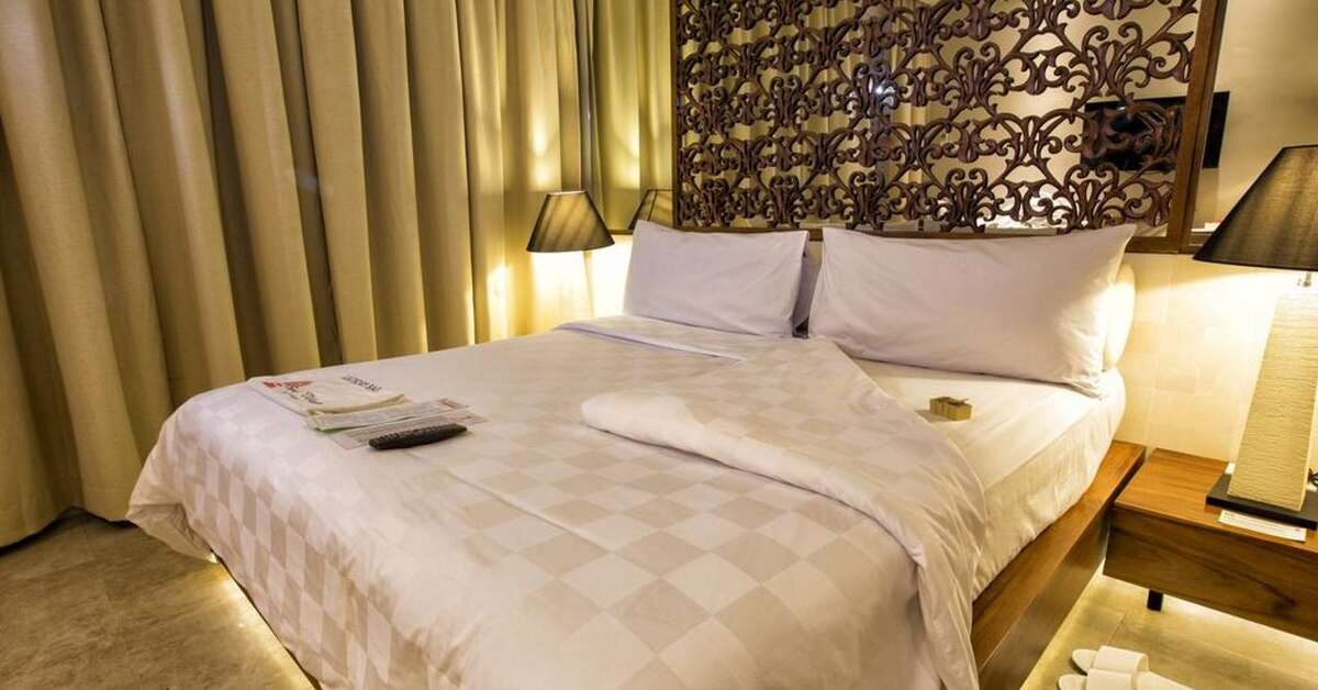 Een foto van Segara Village Hotel