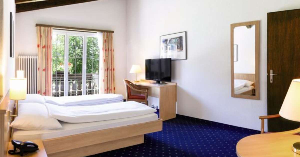 Een foto van Hotel Bunda