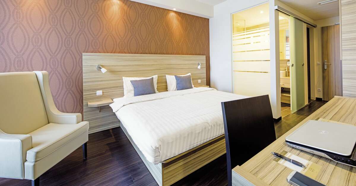 Een foto van Star Inn Hotel Premium Munchen