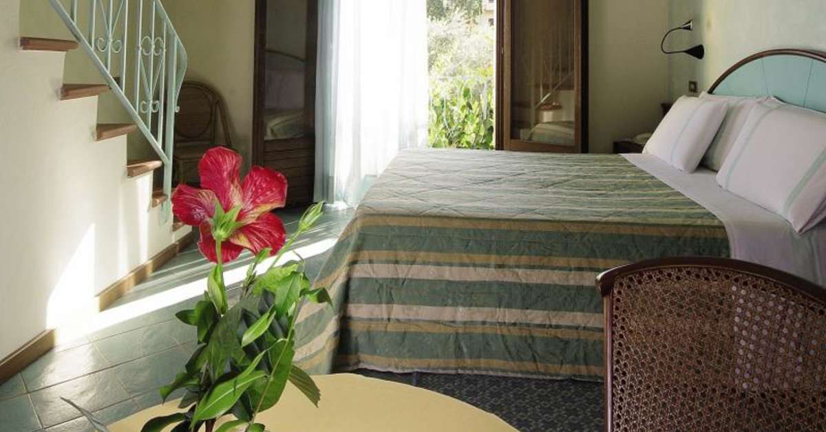 Een foto van Hotel La Torre