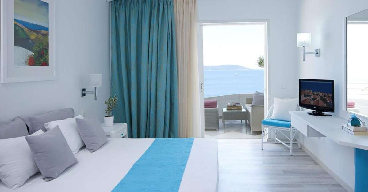 Een foto van Proteas Blu Resort