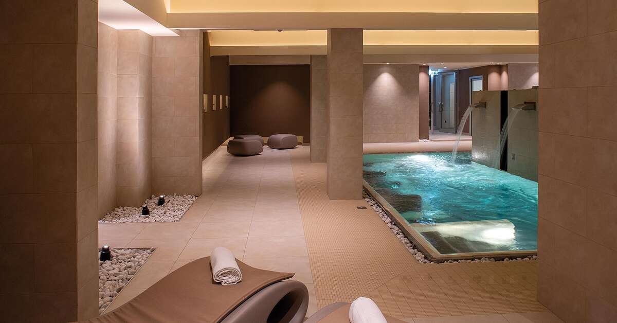 Ein Foto Hotel Villa Pamphili Roma