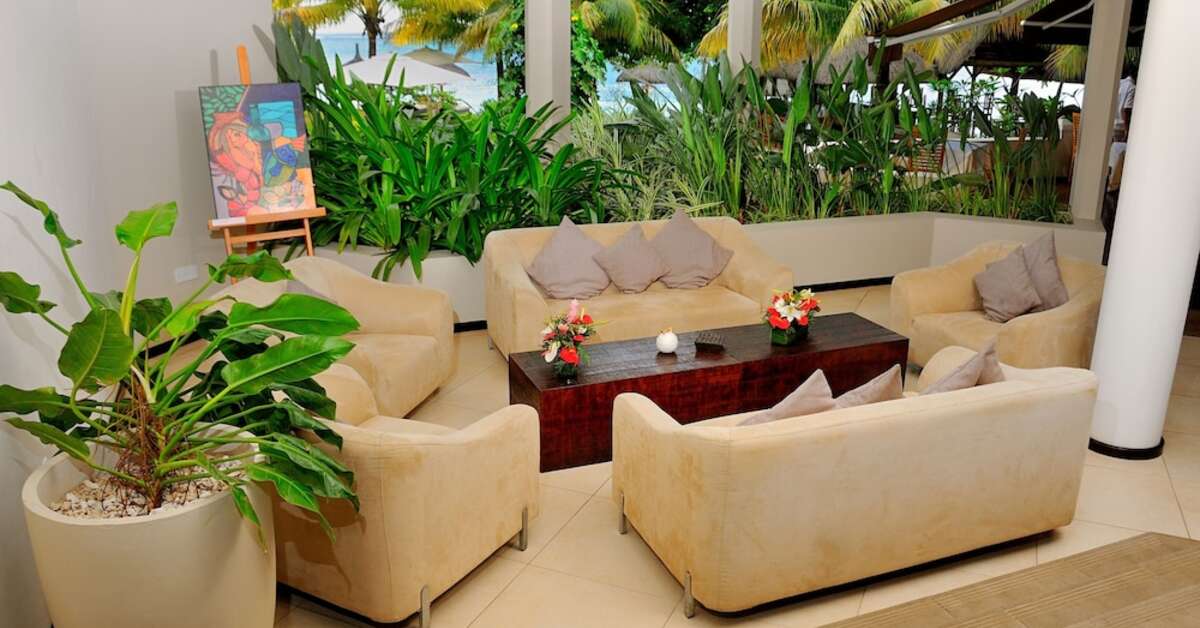 Ein Foto Le Cardinal Exclusive Golf Resort & Spa