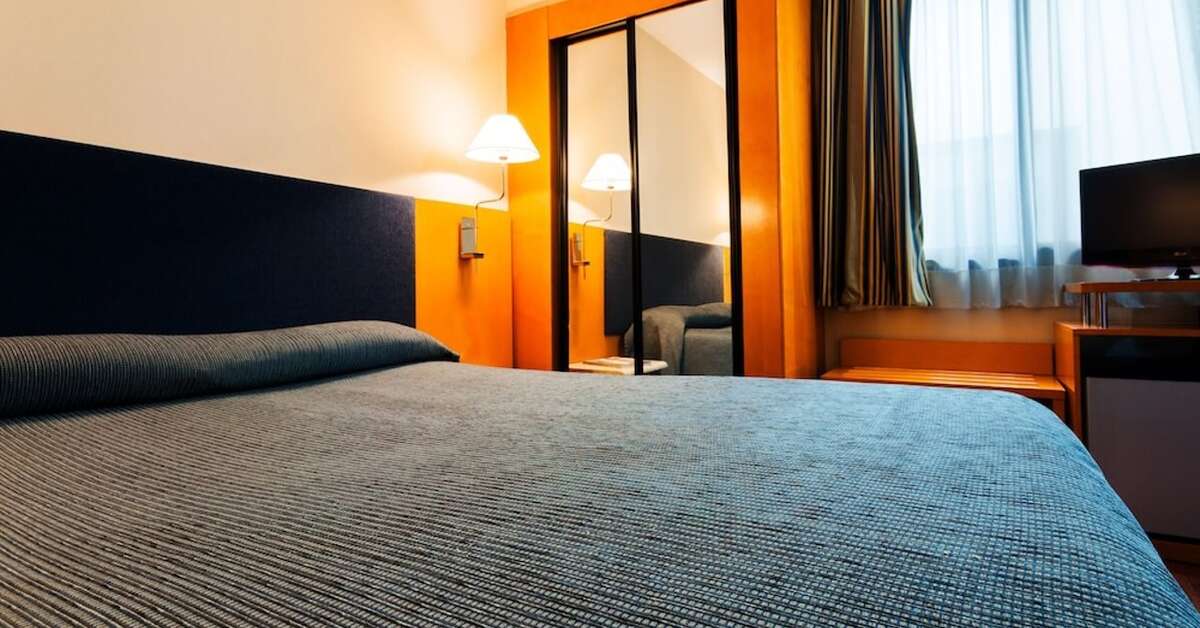 Een foto van Hotel Villacarlos