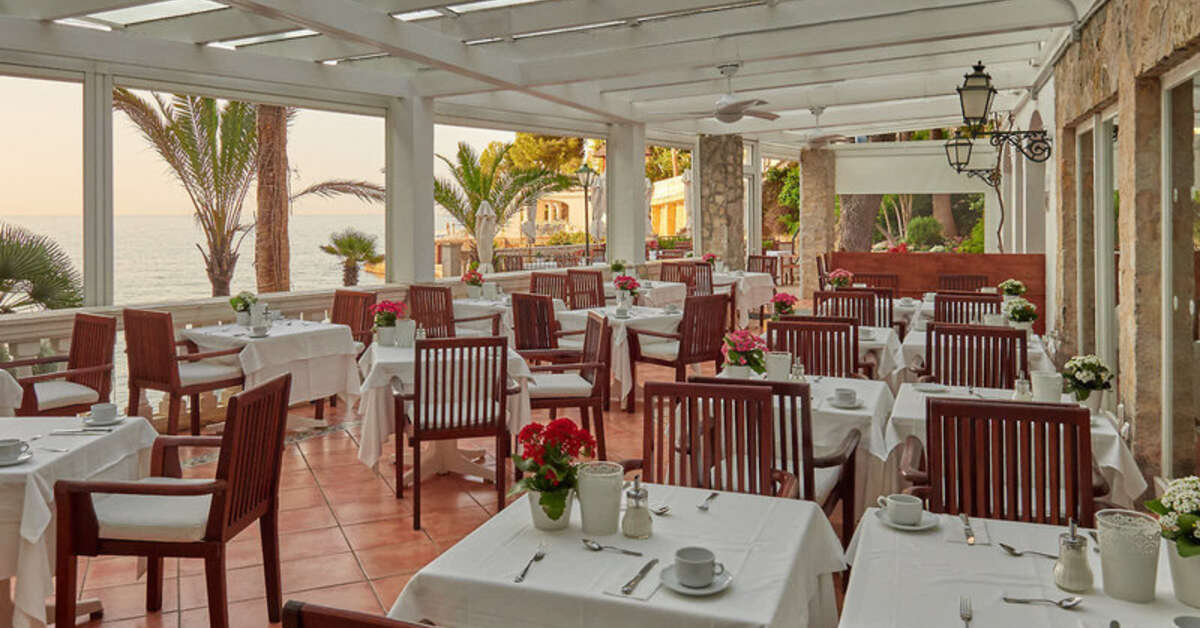 Ein Foto Bonsol Hotel Resort & Spa