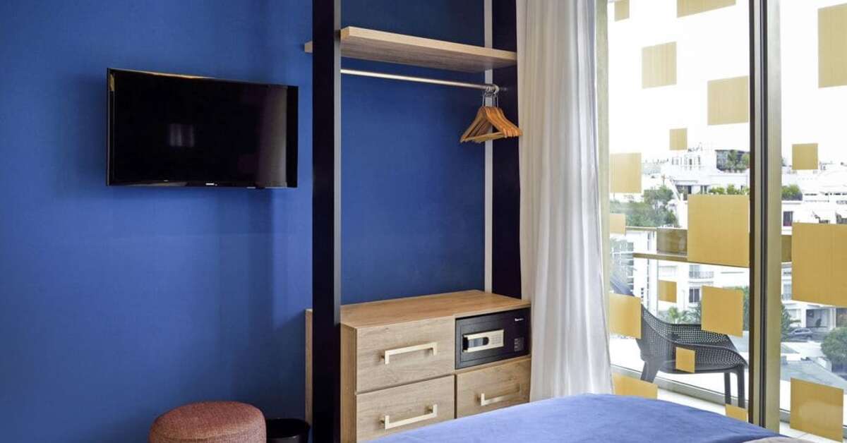 Een foto van Aparthotel Adagio Casablanca City Center