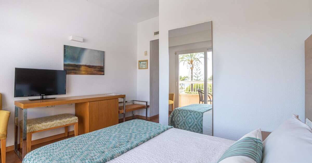 Een foto van JS Horitzo