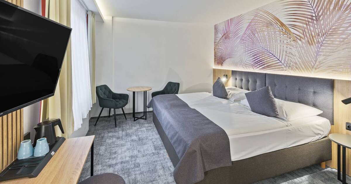Een foto van Hotel Astra