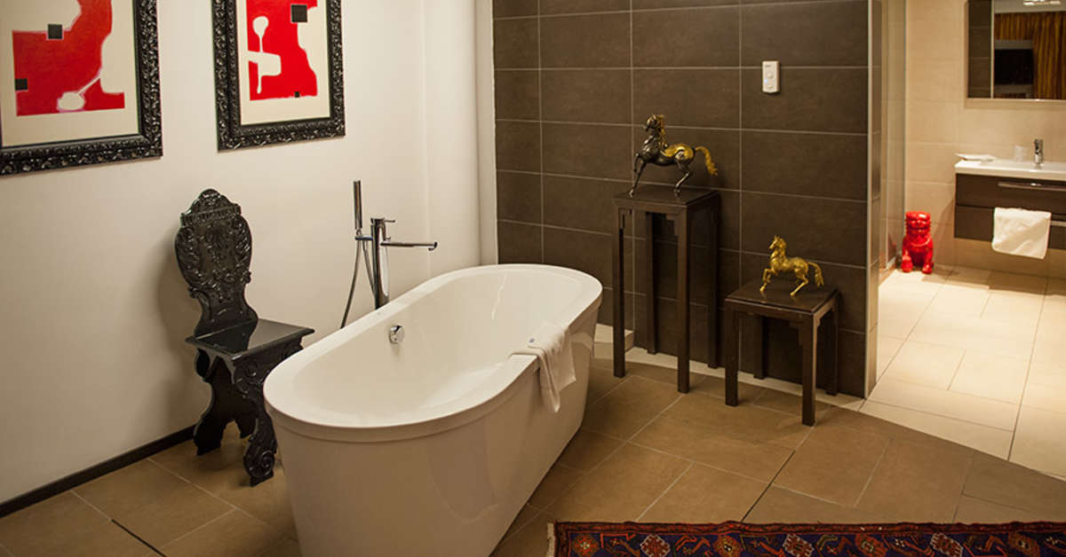 Een foto van Hotel Antares Villafranca di Verona