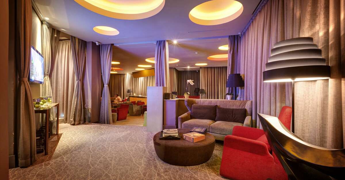 Ein Foto Gray Boutique Hotel & Spa