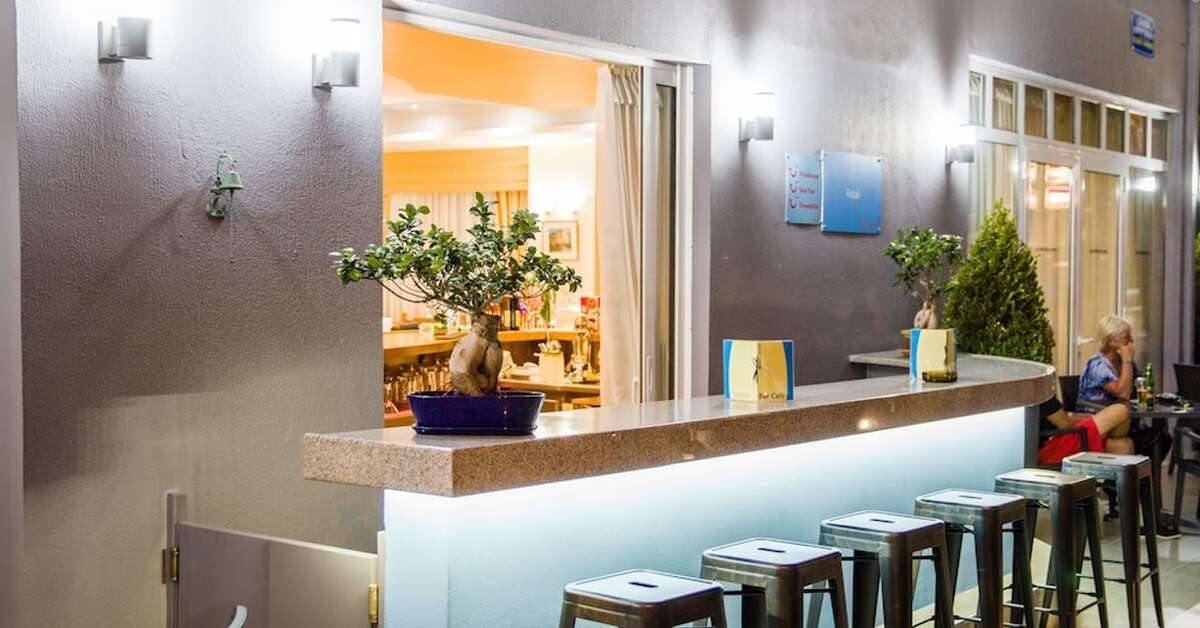 Ein Foto Astali Hotel
