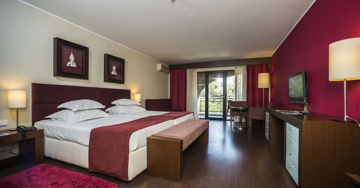 Een foto van Vila Gale Cascais