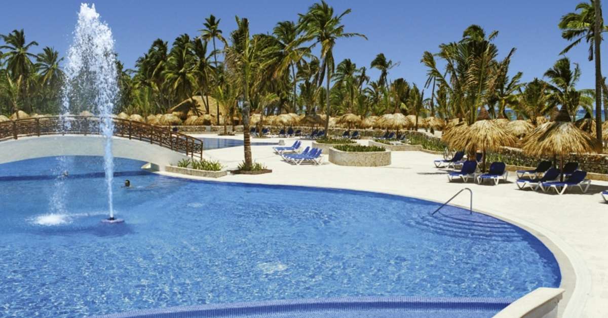 Een foto van Grand Bahia Principe Bavaro