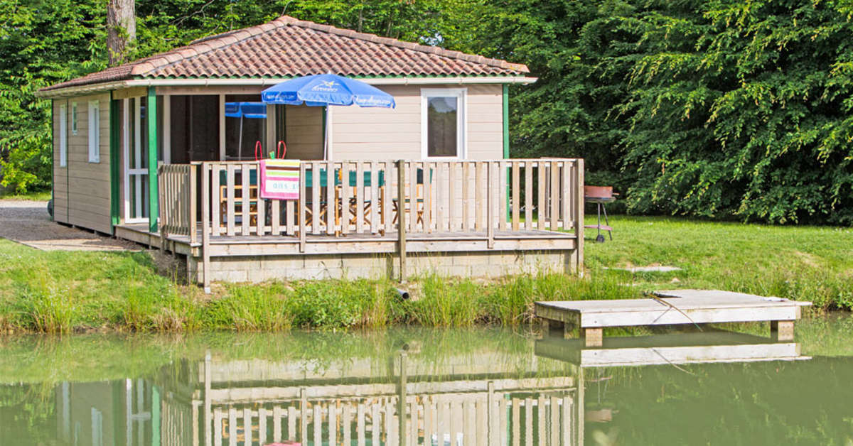 Een foto van Domaine Les Bois du Bardelet