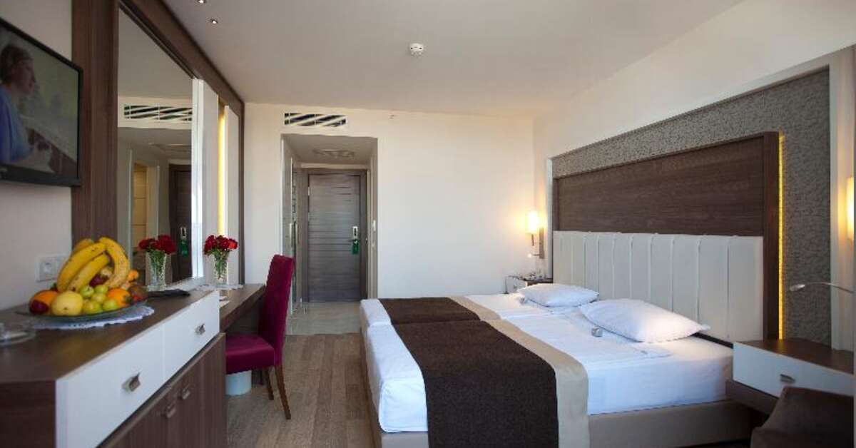 Een foto van Side Mare Resort & Spa
