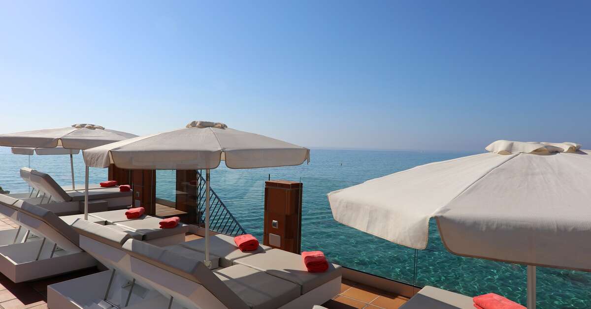 Een foto van Son Moll Sentits Hotel & Spa