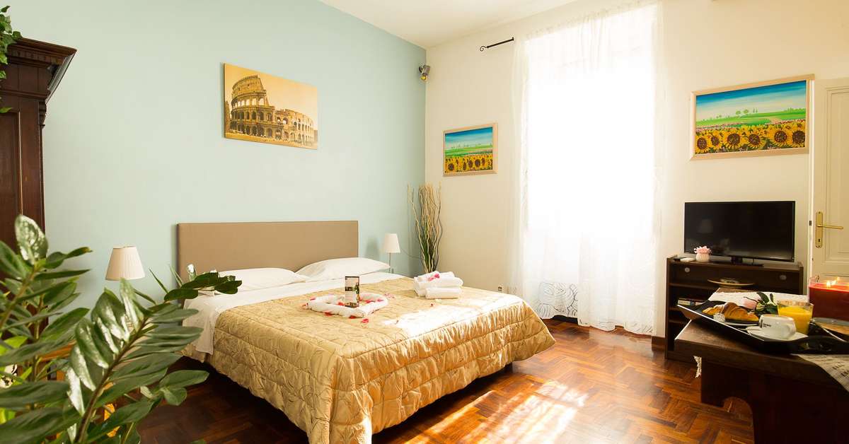Een foto van Nerva Accommodation