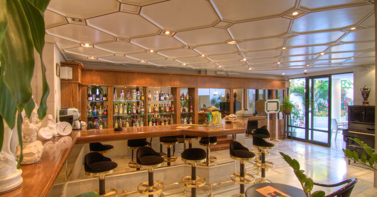 Een foto van Hotel Fortezza