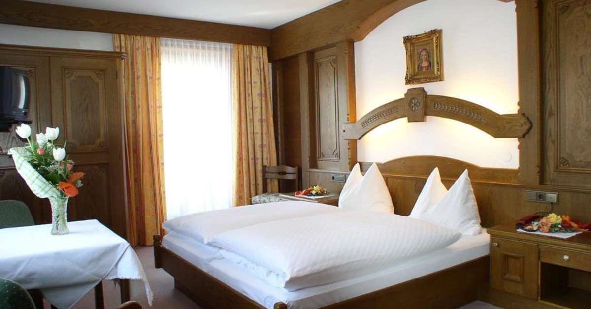 Een foto van Hotel Riederhof