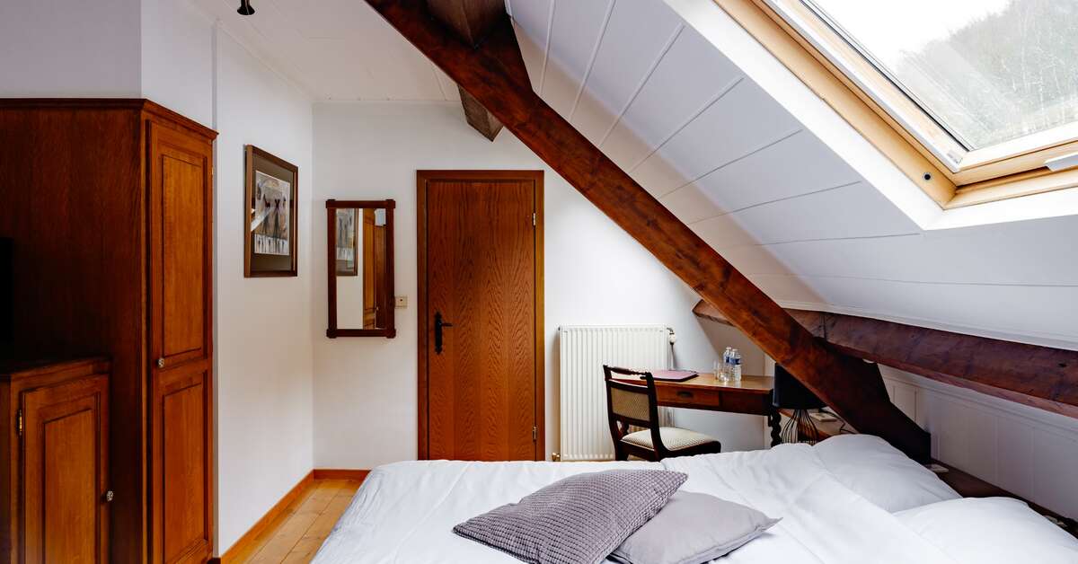 Een foto van Auberge d'Alle