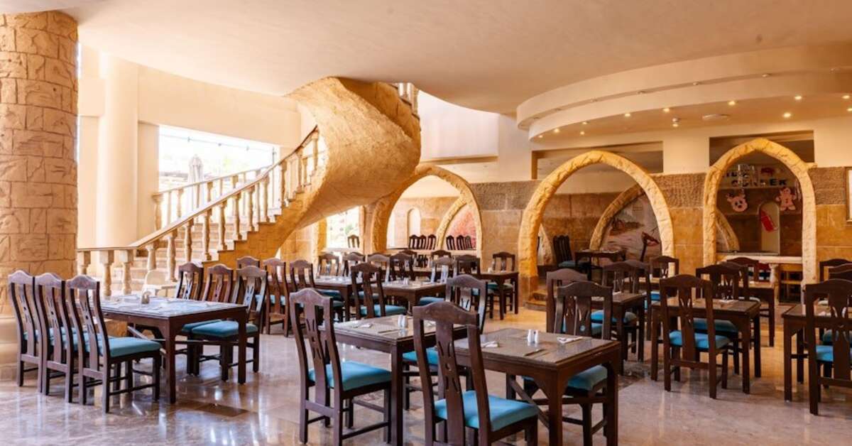 Een foto van Utopia Blue Resort