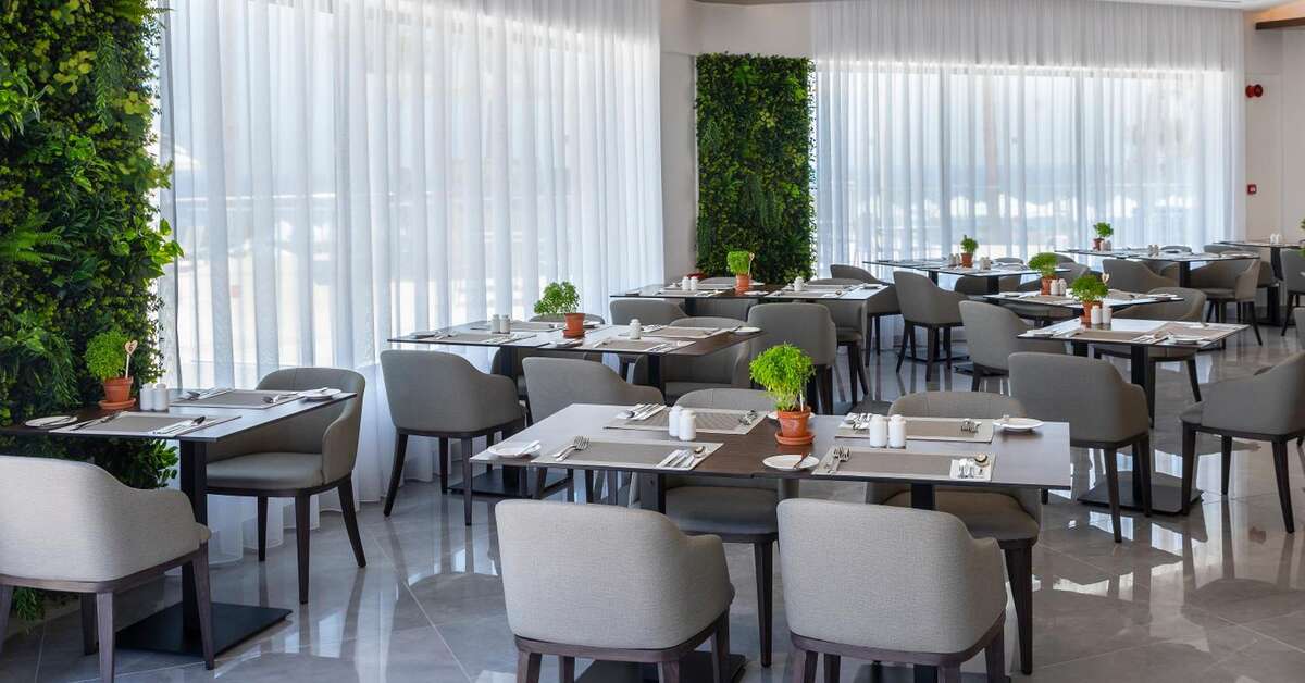 Een foto van Leonardo Crystal Cove Hotel & Spa by the Sea