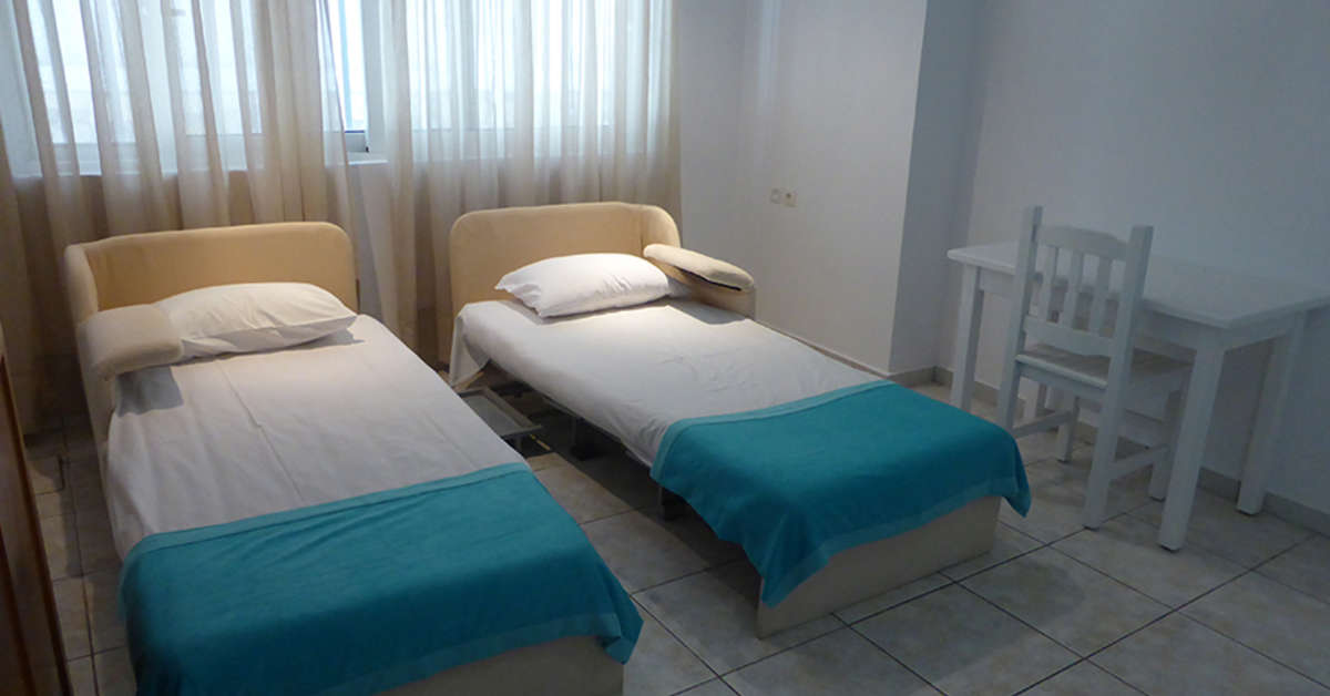 Een foto van Blue Nest Hotel